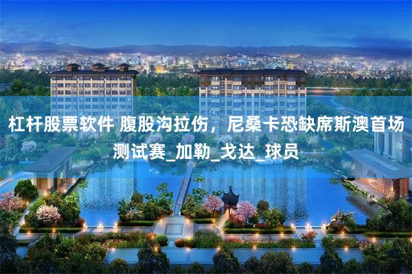 杠杆股票软件 腹股沟拉伤，尼桑卡恐缺席斯澳首场测试赛_加勒_戈达_球员